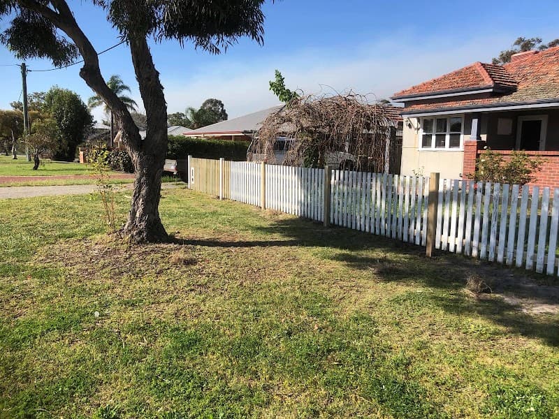 The Carpenter Perth carpentry work in Eden Hill
