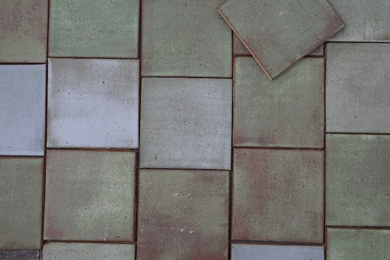 The City Tiler tiling work in Southbank