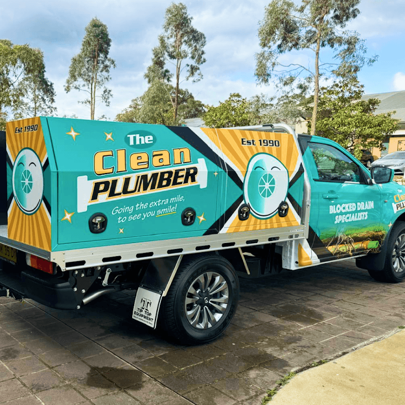 The Clean Plumber Northern Beaches - 40+ Years in Business plumber work in Seaforth