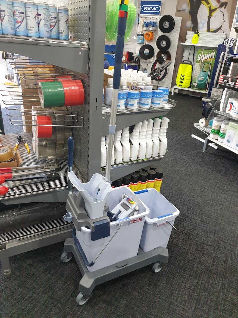 The Cleaners Room oven & bbq cleaning work in Wendouree