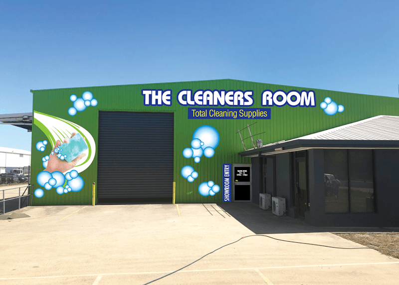 The Cleaners Room oven & bbq cleaning work in Wendouree