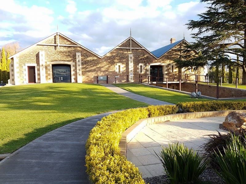 THE COMPLETE HOME CARE COMPANY landscaping work in Mount Gambier