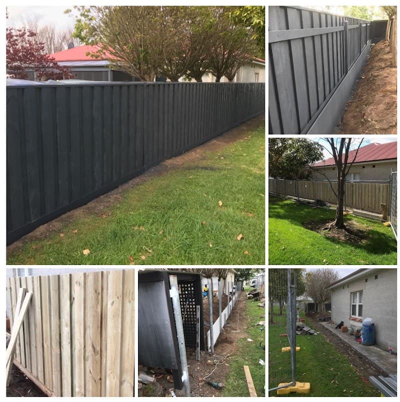 THE COMPLETE HOME CARE COMPANY landscaping work in Mount Gambier