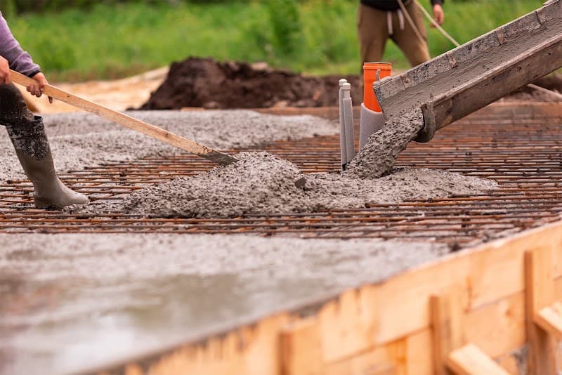 The Concrete Cure Toowoomba concreting work in Toowoomba City