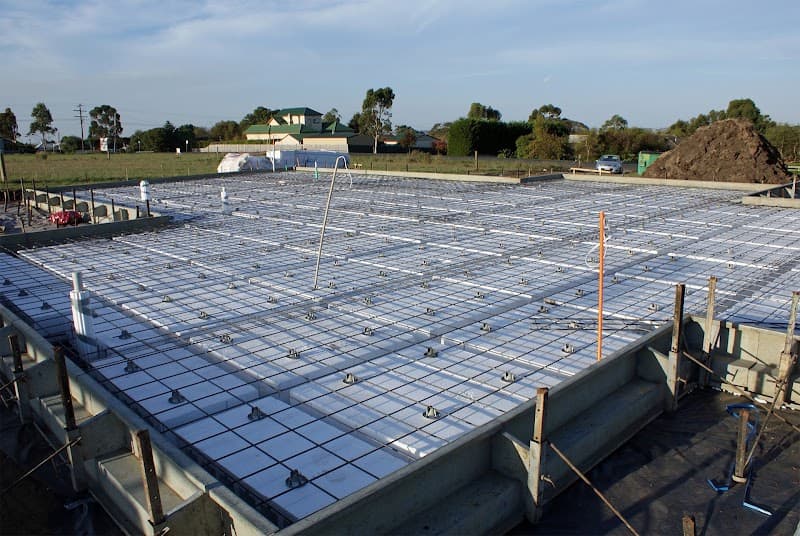 The Concrete Cure Toowoomba concreting work in Toowoomba City