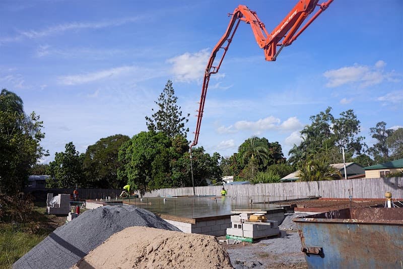The Concrete Cure Toowoomba concreting work in Toowoomba City