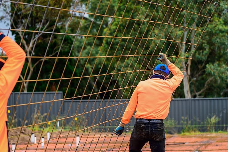The Concrete Cure Toowoomba concreting work in Toowoomba City