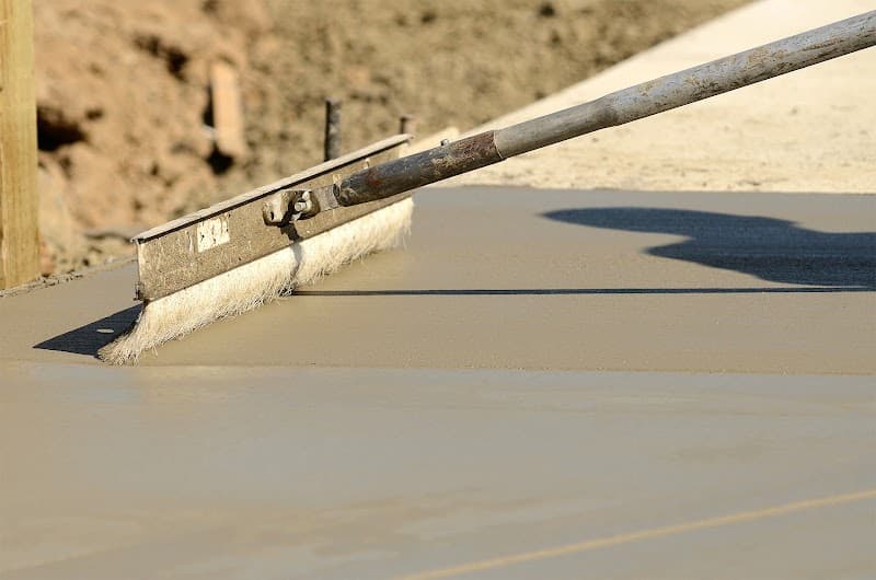 The Concrete Cure Toowoomba concreting work in Toowoomba City