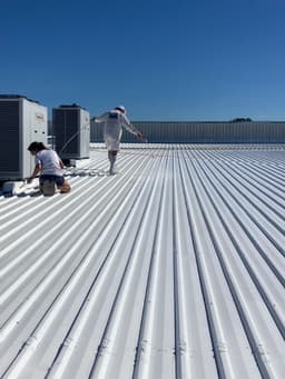 The Cool Roof