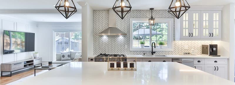 The Cove Handyman Services handyman work in Lane Cove North