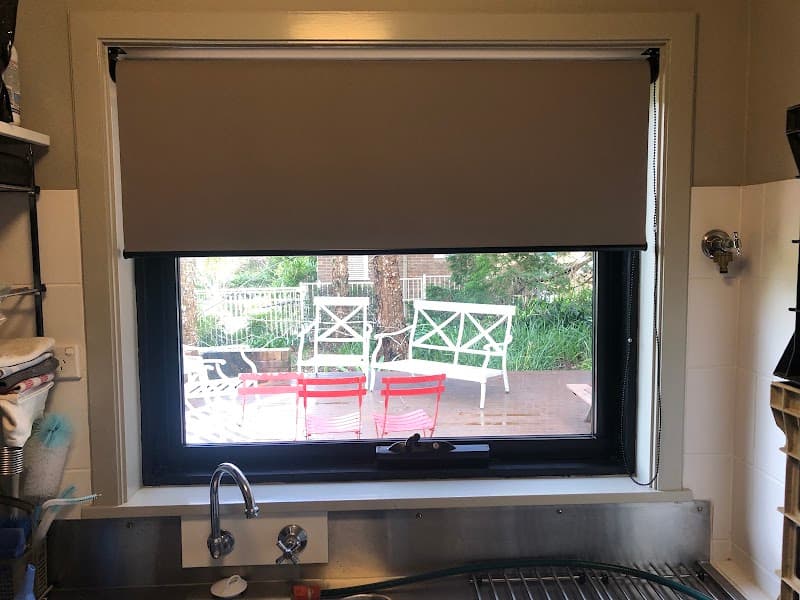 The Curtain and Blind Company curtains & blinds work in Malaga