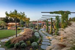 The Cutting Hedge Landscaping and Garden Design