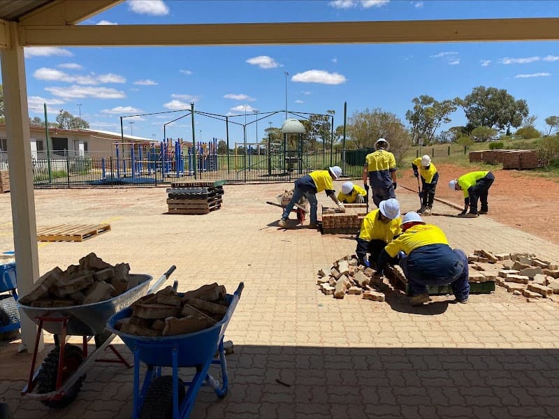 The Demolition Blokes asbestos removal work in Wayville