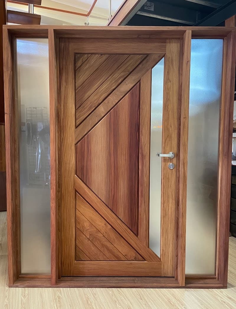 The Door Keeper garage doors work in Thabeban
