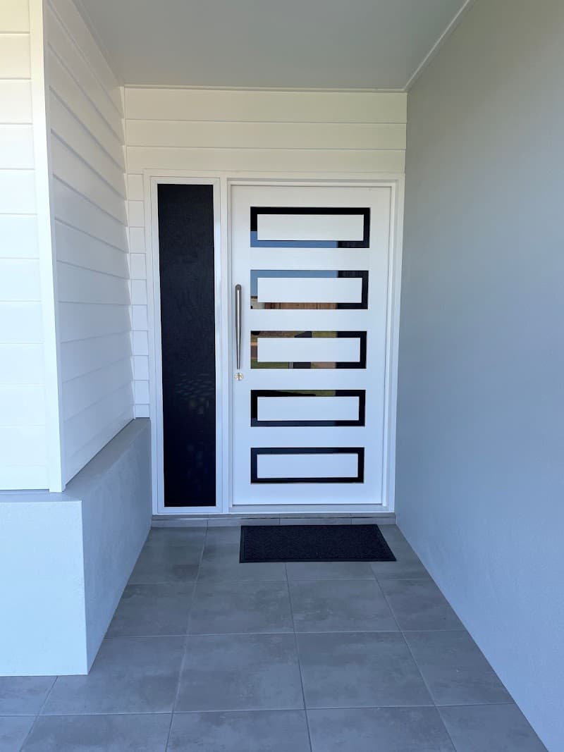 The Door Keeper garage doors work in Thabeban