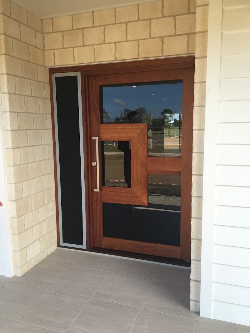 The Door Keeper garage doors work in Thabeban