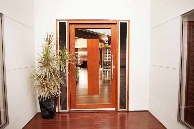 The Door Keeper garage doors work in Thabeban