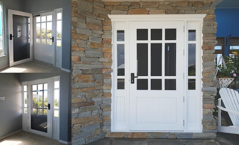 The Door Keeper garage doors work in Thabeban