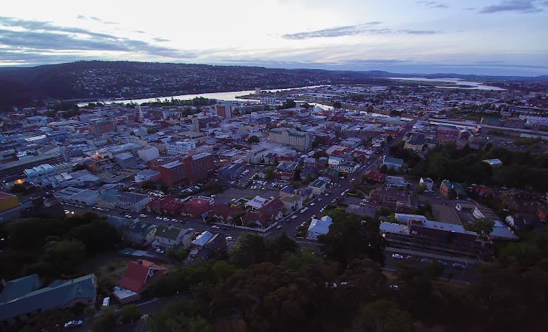 The Exterminator Pest Control pest control work in West Launceston