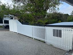 The Fence Depot