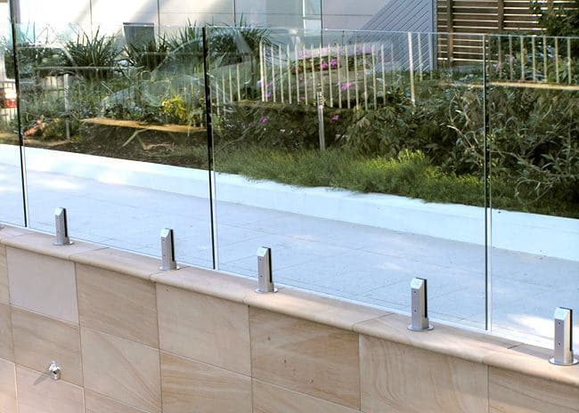 The Fence Place fencing work in Kawana