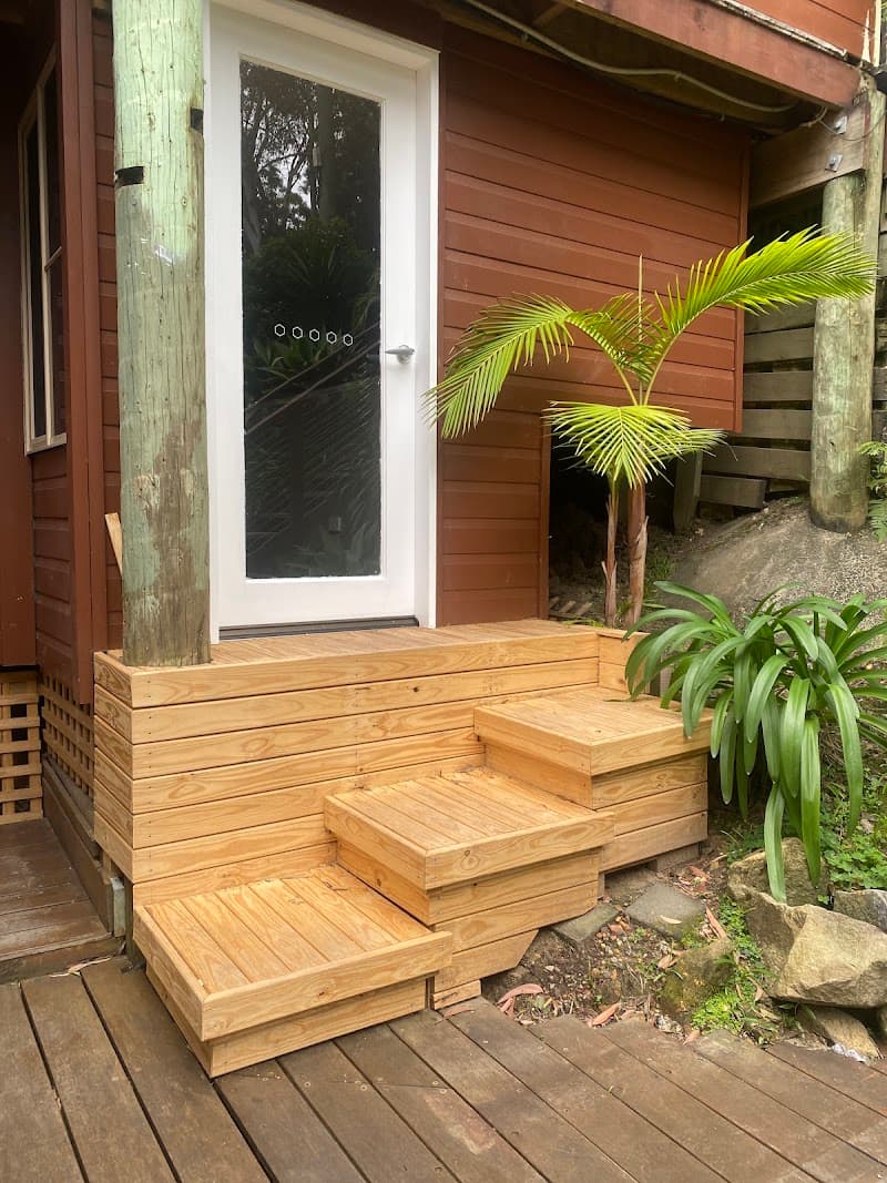 The Finisher - Handyman & Property Maintenance handyman work in Erina