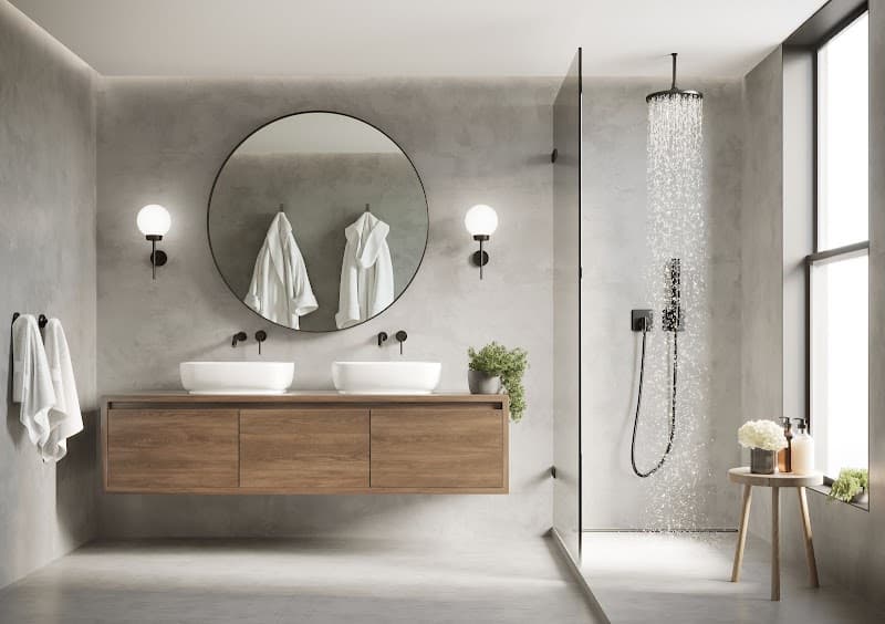 The Fit Out Hub - Hervey Bay bathroom renovation work in Urangan