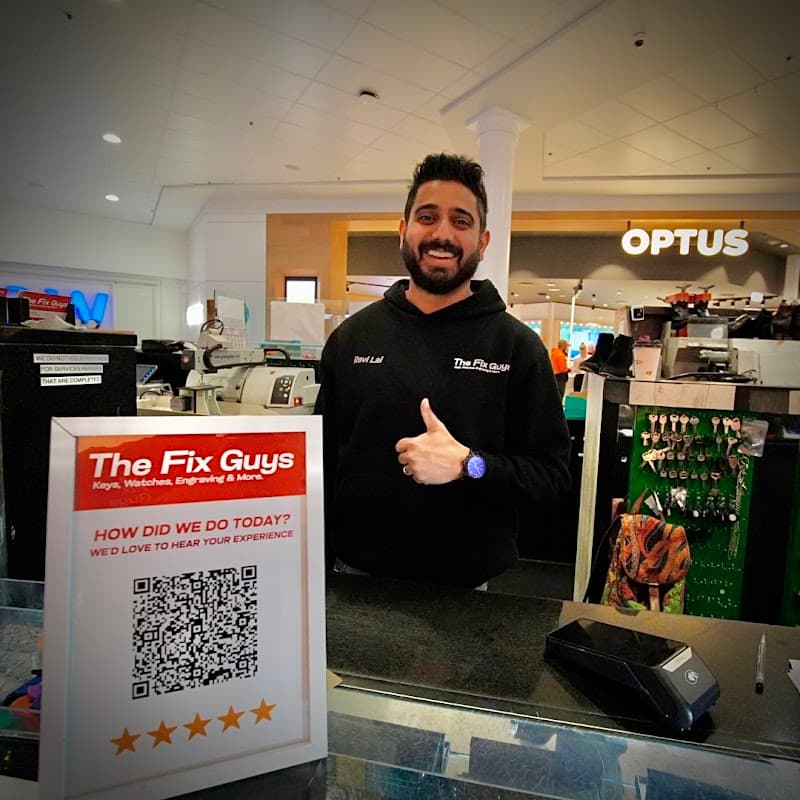 The Fix Guys garage doors work in Erina