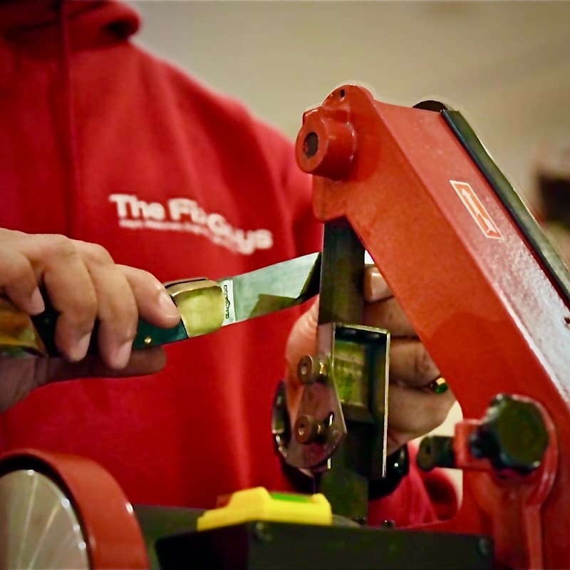 The Fix Guys garage doors work in Erina