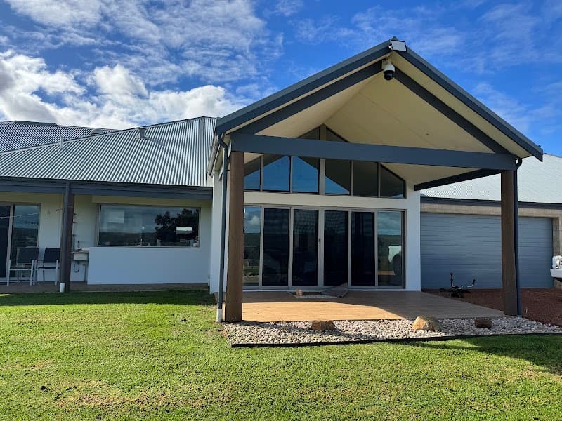 The Flying Painter kitchen renovation work in Glen Iris