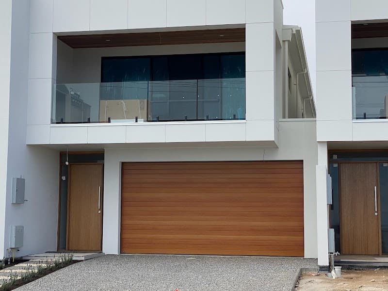 The Garage Door Guys - Adelaide garage doors work in Totness