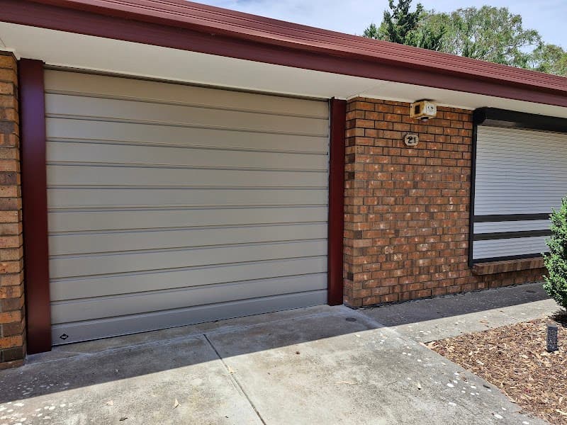 The Garage Door Guys - Adelaide garage doors work in Totness