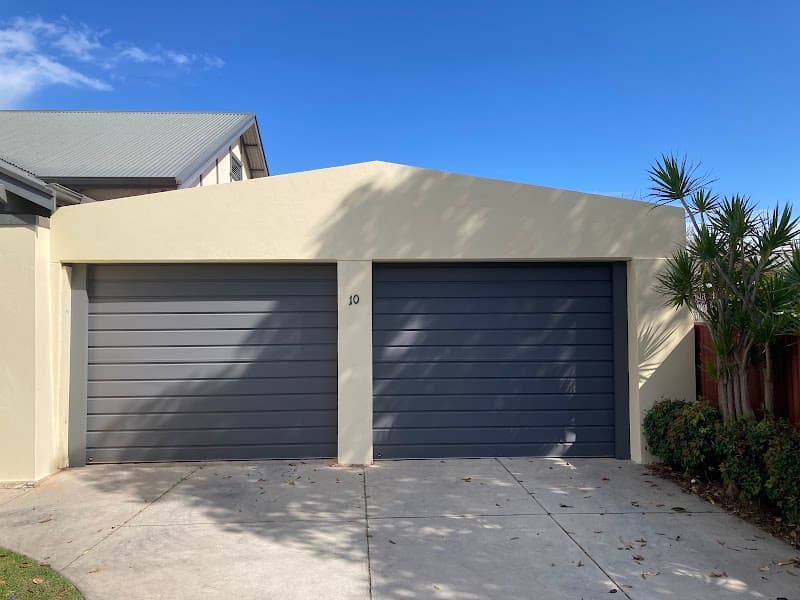 The Garage Door Guys - Adelaide garage doors work in Totness
