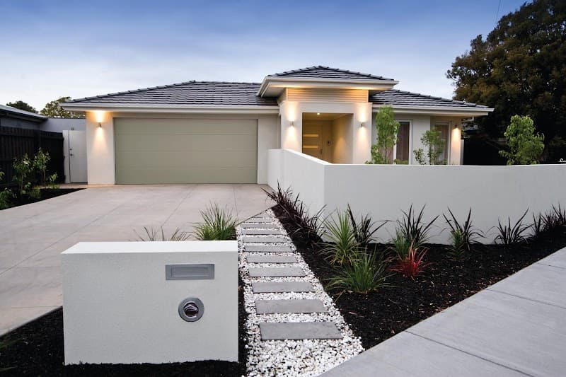 The Garage Door Guys - Adelaide garage doors work in Totness