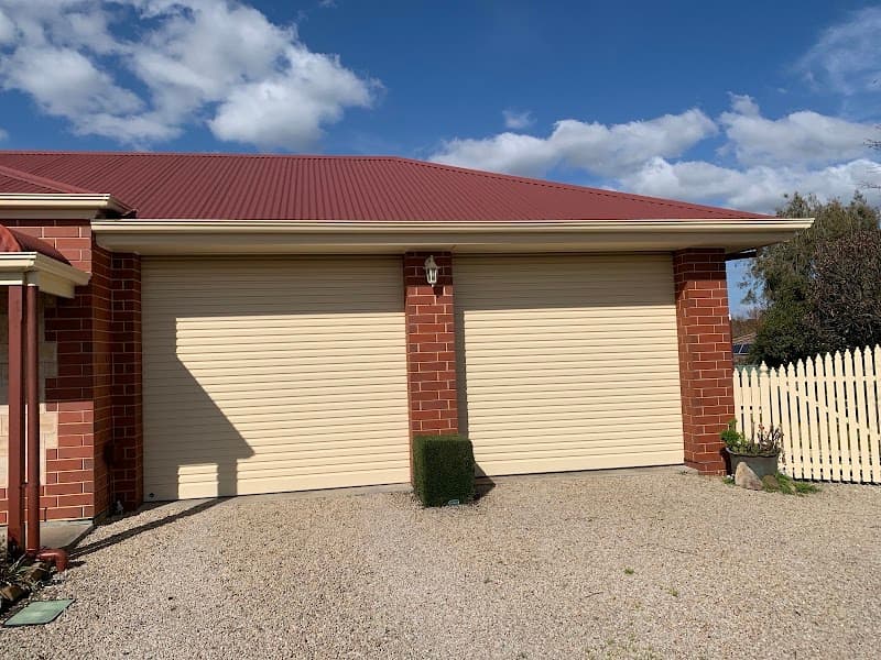 The Garage Door Guys Tanunda garage doors work in Tanunda