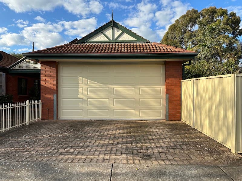 The Garage Door Guys Tanunda garage doors work in Tanunda