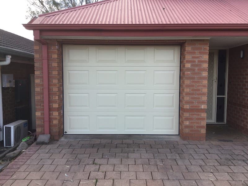 The Garage Door Guys Tanunda garage doors work in Tanunda