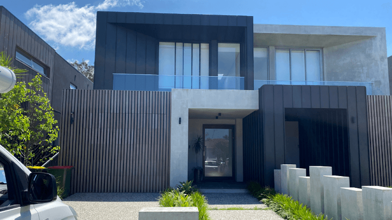 The Garage Guys garage doors work in Hillsdale