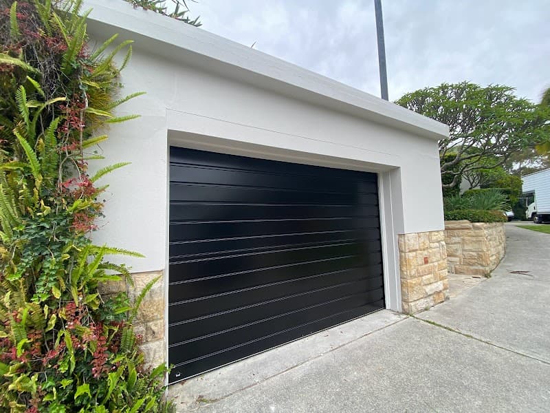 The Garage Guys garage doors work in Hillsdale