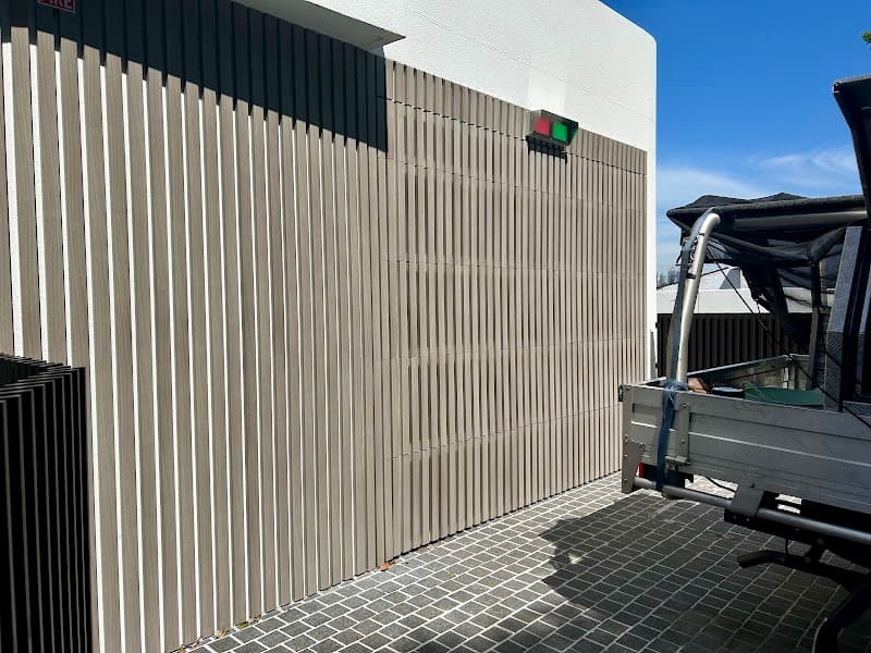 The Garage Guys garage doors work in Hillsdale