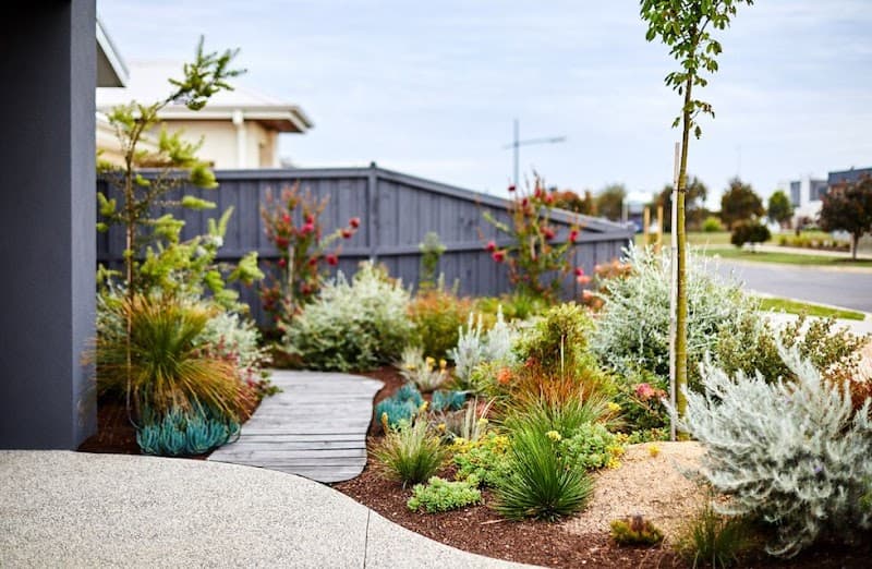 The Gardener & Co. gardening work in Palm Beach