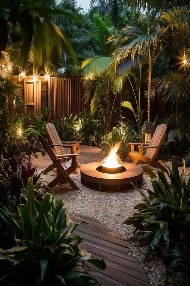 The Gardener & Co. gardening work in Palm Beach