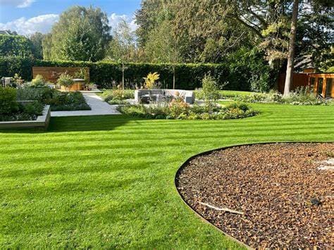 The Gardener & Co. gardening work in Palm Beach