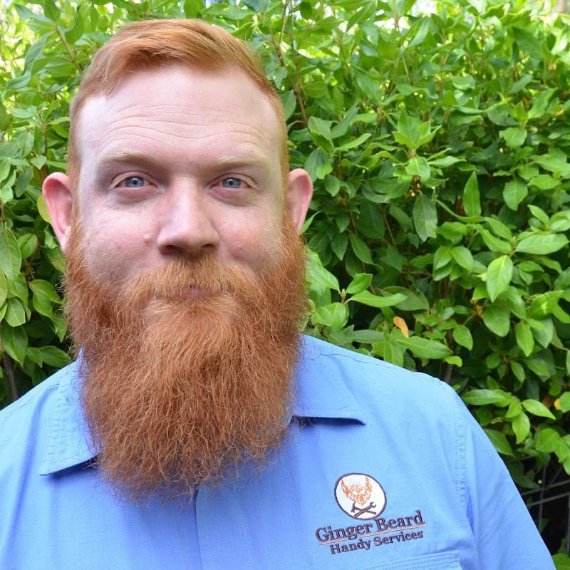 The Ginger Beard Repair Service oven & bbq cleaning work in Fyshwick