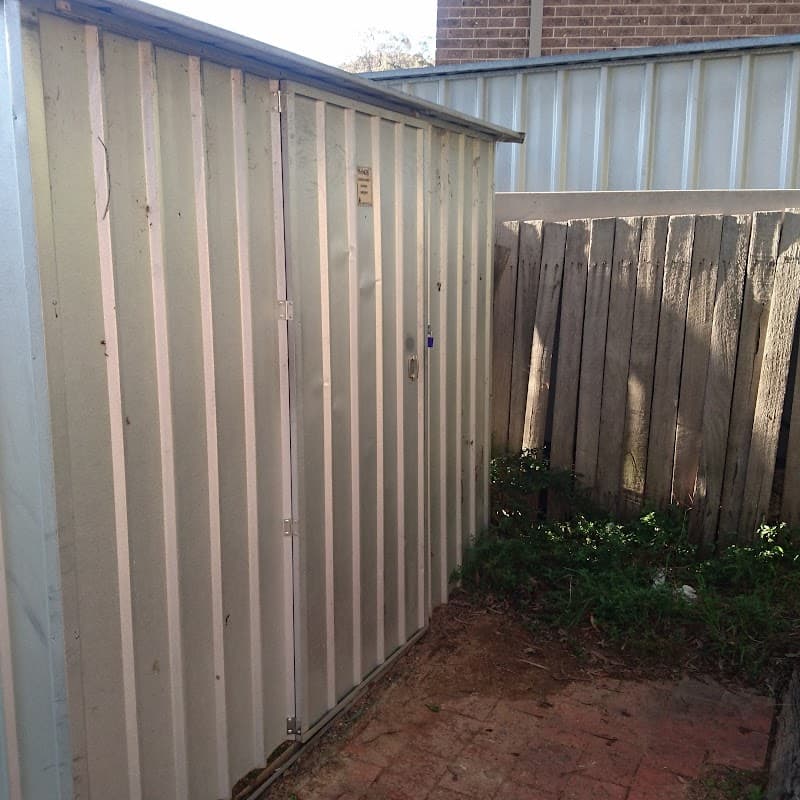 The Ginger Beard Repair Service oven & bbq cleaning work in Fyshwick