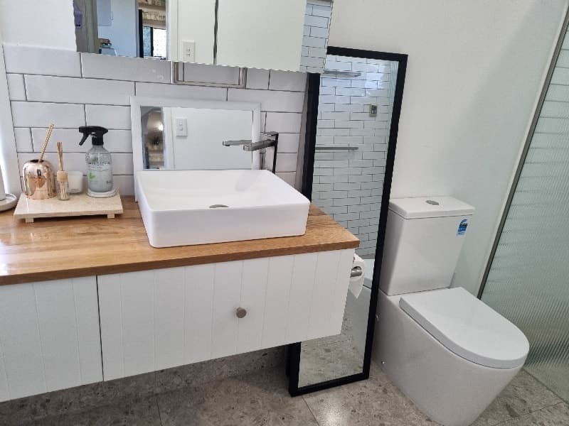 The Great Cleansed Space cleaning work in Gracemere