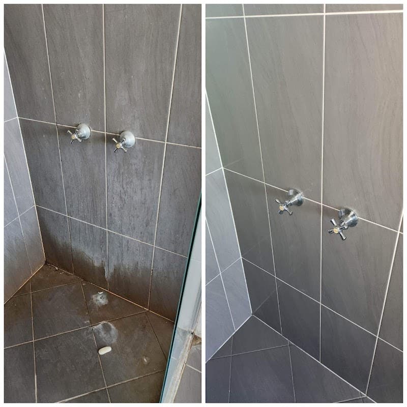 The Great Cleansed Space cleaning work in Gracemere
