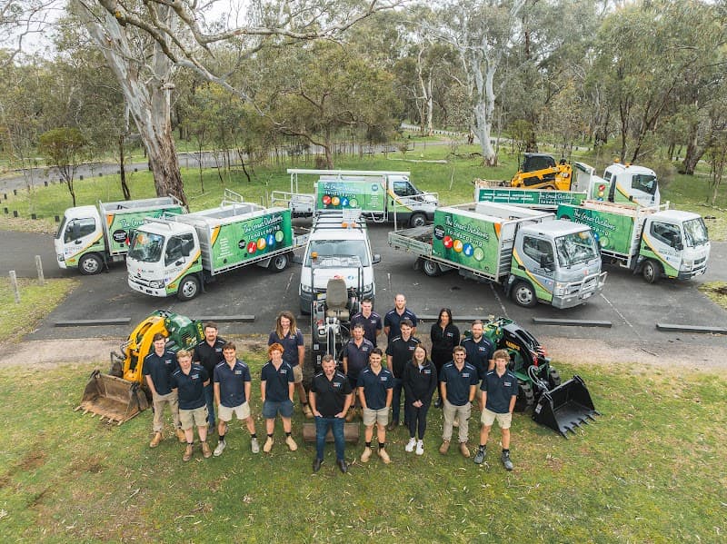 The Great Outdawes Landscaping - Adelaide Landscaper landscaping work in Kurralta Park