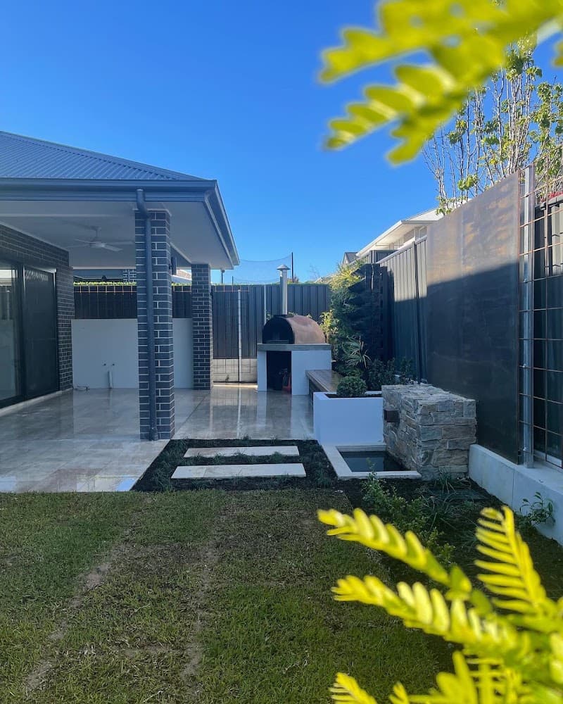 The Great Outdawes Landscaping - Adelaide Landscaper landscaping work in Kurralta Park