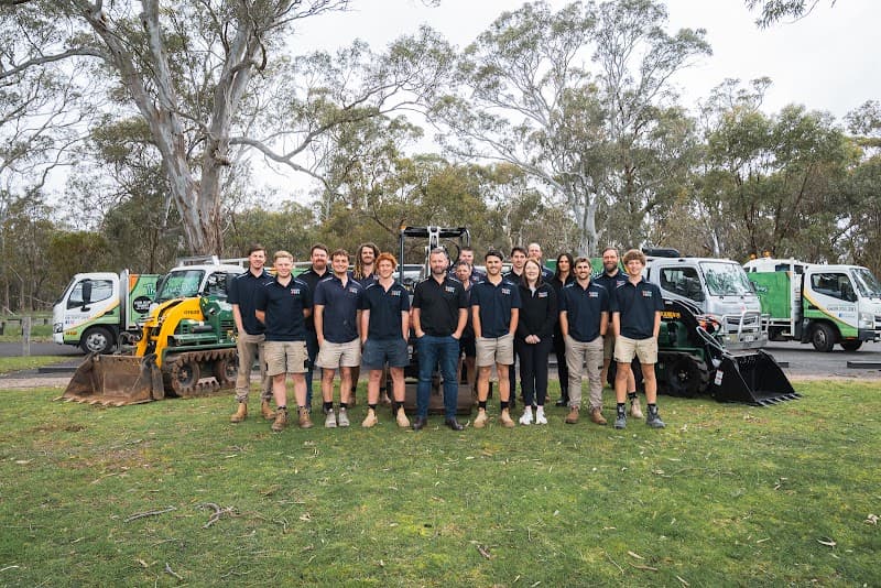 The Great Outdawes Landscaping - Adelaide Landscaper landscaping work in Kurralta Park